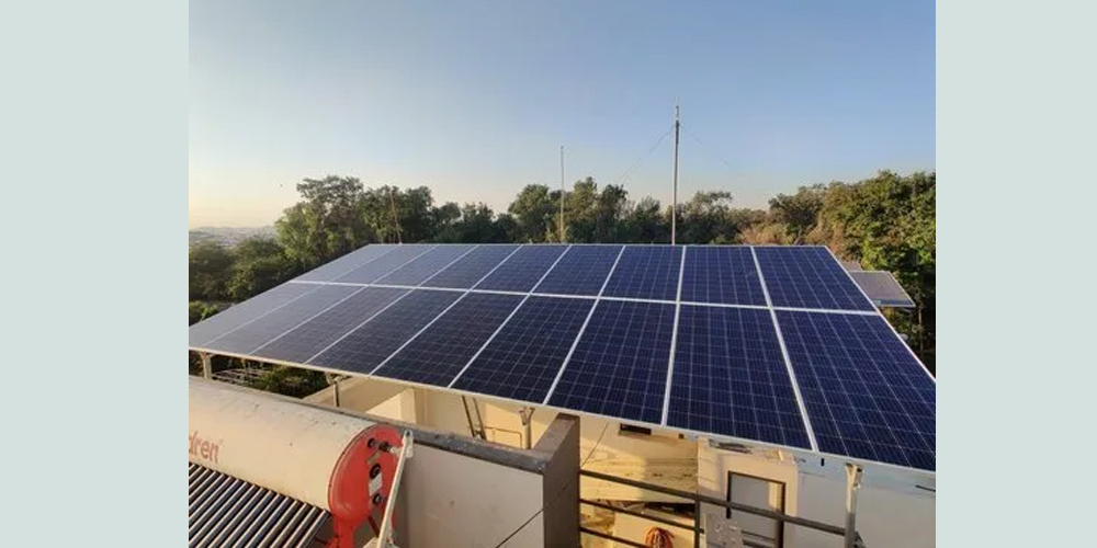 Solar Subsidy in Uttarakhand