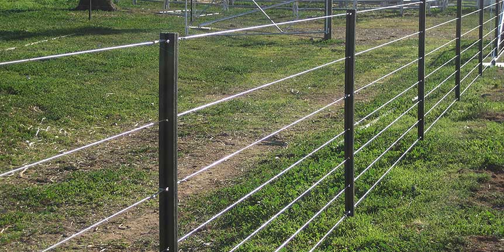 Solar Fencing System manufacturers